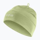 Zimní čepice ODLO Polyknit Warm Reflective shadow lime
