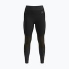 Dámské termo kalhoty ODLO Fundamentals Performance Warm Bl Bottom Long black