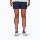 Dámské trekingové šortky Runbold Roll Cuff navy blue 1023-00700-5118-38-10 od firmy Mammut