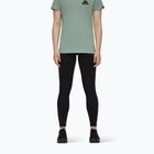 Mammut dámské turistické legíny Zinal Hybrid Tights black 1022-02070-0001-114