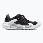Dámské přístupové boty Mammut Hueco Knit II Low black/light ice gray 