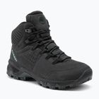 Dámské trekové boty Mammut Nova IV Mid GTX black