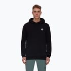 Pánská mikina Mammut ML Hoody Original black