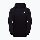 Pánská mikina Mammut ML Hoody Original black