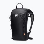 Lezecký batoh    Mammut Neon Light 12 l black