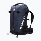 Mammut dámský lezecký batoh Trion 28 l marine/black