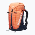 Mammut Trion 38 l lezecký batoh arumita/marine