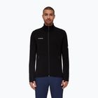 Pánská trekingová mikina Mammut Aconcagua ML Jacket Men black