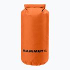 Vodotěsný vak Mammut Drybag Light 10 l zion