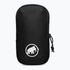 Přídavná kapsa na ramenní popruh Mammut Lithium Add-on Shoulder Harness M black