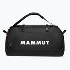 Cestovní taška Mammut Cargon 110 l black