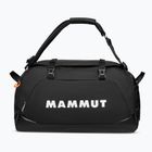 Cestovní taška Mammut Cargon 60 l black