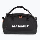 Cestovní taška Mammut Cargon 90 l black