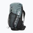 Dámský turistický batoh Mammut Ducan Spine 28-35 l strata/black