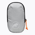 Přídavná kapsa na ramenní popruh Mammut Lithium Add-on Shoulder Harness L platinum