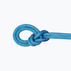 Lezecké  lano  Mammut 9.5 Crag Classic Rope ice mint/white 