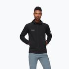 Pánská větrovka  Mammut Massone ML Hooded red