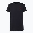 Pánské tričko Mammut Massone Quickdraw black