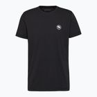 Pánské tričko Mammut Core Garantie black