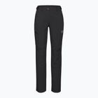 Dámské trekové kalhoty Mammut Runbold IV Regular black