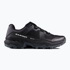 Pánské turistické boty Mammut Girun II Low GTX black/steel