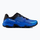Pánské turistické boty Mammut Girun II Low GTX glacier blue/black