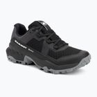 Dámské turistické boty Mammut Girun II Low GTX black/alloy