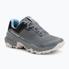 Dámské turistické boty Mammut Girun II Low GTX alloy/light glacier 