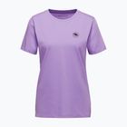 Dámské tričko Mammut Core Classic lavender