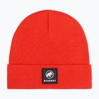 Zimní čepice Mammut Fedoz mammut red