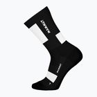 Ponožky Mammut Mountaineering Lightweight Merino Crew black/white