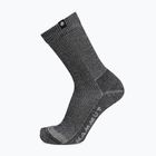 Ponožky Mammut Hiking Full Cushion Crew black/white