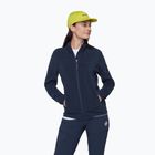Dámská fleecová mikina Mammut Innominata Light ML marine