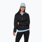 Dámská větrovka Mammut Ducan HS Hooded black
