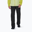 Pánské trekové kalhoty Mammut Linard Light HS Pants Men black