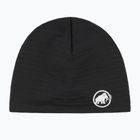 Zimní čepice Mammut Taiss Beanie black