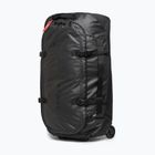 Cestovní kufr Mammut Wheeled Cargo 90 Black
