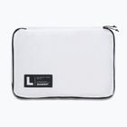 Obal na oblečení Mammut Packing Cube Mesh L White