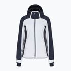 Dámská lyžařská bunda KJUS Formula white/deep space