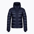Pánská zimní bunda KJUS Blackcomb Hooded deep space