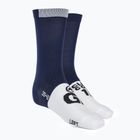 Cyklistické ponožky ASSOS GT C2 genesi blue