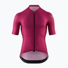 Pánský cyklistický dres ASSOS Mille GT S11 Bolgheri Red