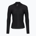 Dámské cyklistické tričko Longsleeve ASSOS Dyora R S11 black