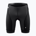 Pánské cyklistické šortky ASSOS Urban Liner Shorts T5 black