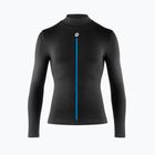 Pánský cyklistický dres Longsleeve ASSOS Winter Skin Layer P1 black