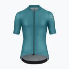 Pánský cyklistický dres ASSOS Mille GT S11 foundation green