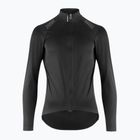 Dámská cyklistická bunda ASSOS Mille GT S11 Shell black