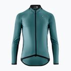Pánská cyklistická bunda ASSOS Mille GT C2 Wind foundation green
