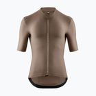 Pánský cyklistický dres ASSOS Equipe R S11 terra sand