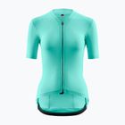 Dámský cyklistický dres ASSOS Dyora R S11 halo green